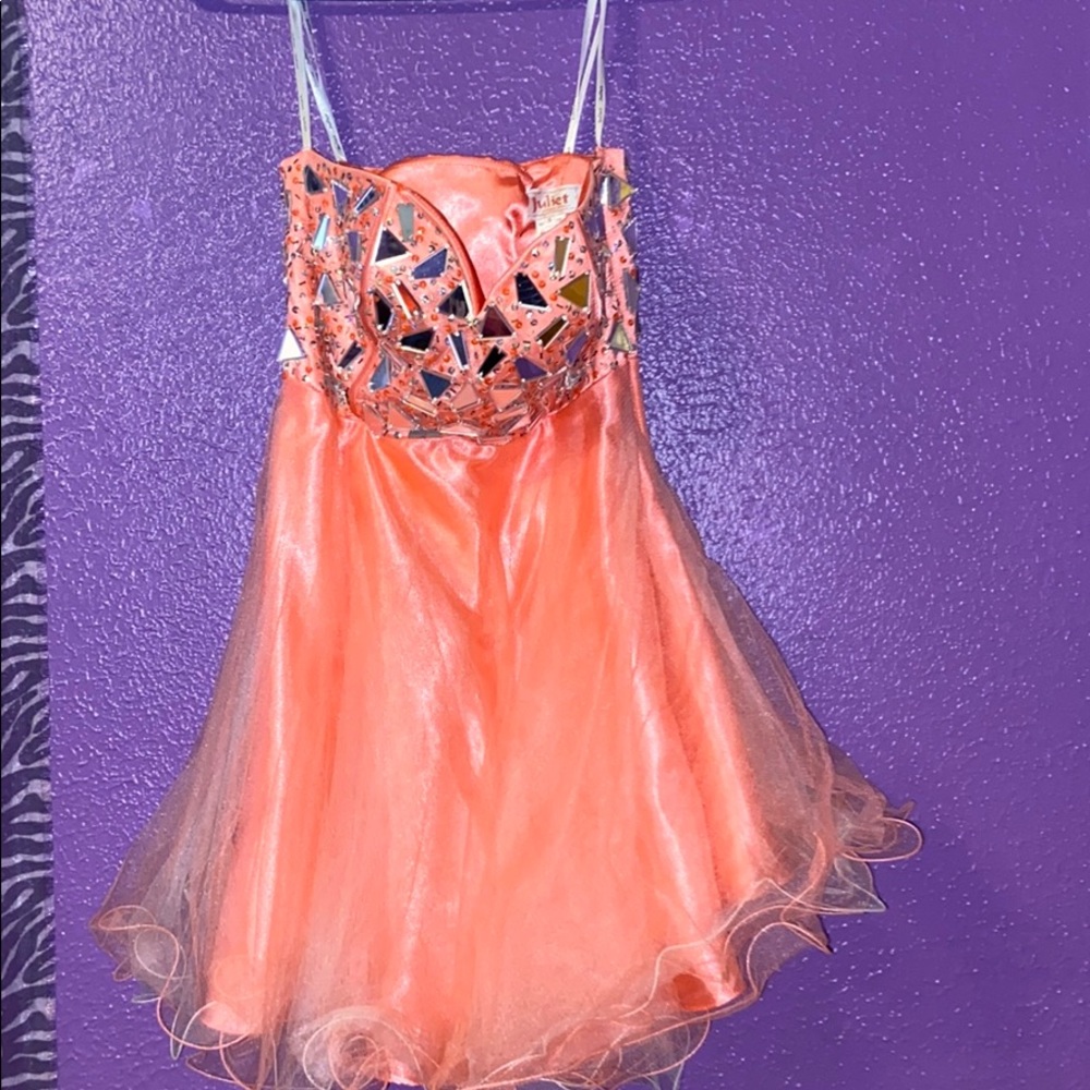Dama/Prom Dress